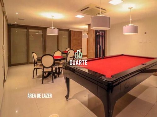 Imagem 21 de 22 de Apartamento - Ap03617 - 69248874