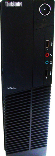 Computador Desktop Lenovo Thinkcentre M91 I3 4gb Ssd 240gb