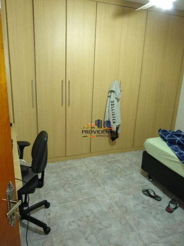 Imagem 21 de 21 de Sobrado À Venda, 177 M² Por R$ 890.000,00 - São João Clímaco - São Paulo/sp - So0200
