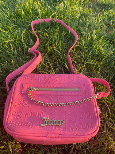 Crossbody Juicy Couture