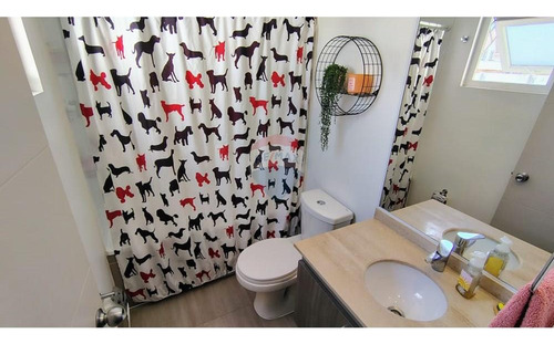 Tu Hogar Soñado En Buin: Moderno Y Cómodo