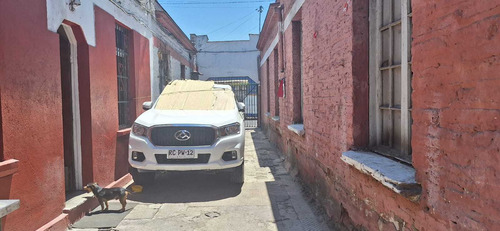 En Venta Casa Antigua (64770)