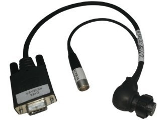 Cable Trimble 30231-00 Gps Pathfinder Pro Xr/xrs D50