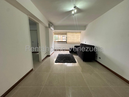 Apartamento En Venta Macaracuay