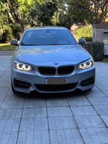 BMW Serie 2 3.0 240i M Package