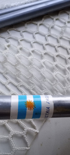 Corralito Para Bebe De Estructura Reforzada Con Muy Poco Uso Agua Osos (Usado)