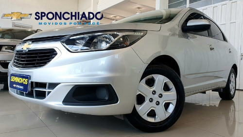 Imagem 1 de 7 de Cobalt 1.4 Mpfi Lt 8v Flex 4p Manual