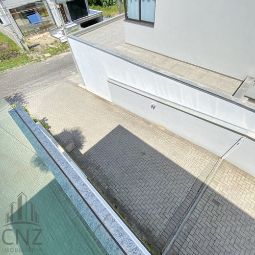 Imagem 8 de 30 de Casa Em Condominio Fechado - 3 Suítes - Ao Lado Do - Cs 015 - Cs 015
