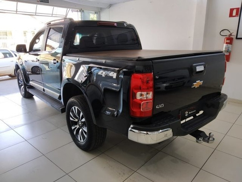 Imagem 10 de 12 de S10 2.5 Ltz 4x4 Cd 16v Flex 4p Automático