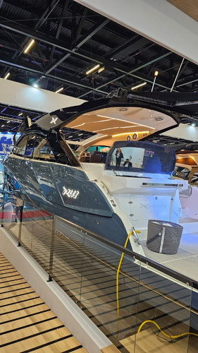 Lancha Nx 41 Horizon N É Solara Triton Ventura Real