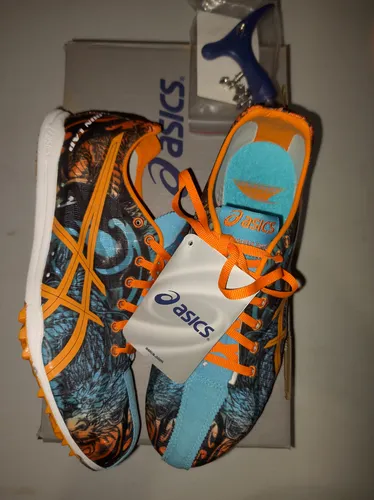 Asics atletismo sale
