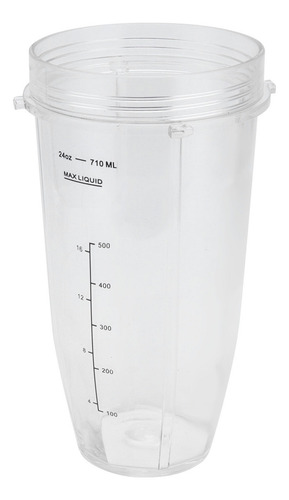 Youpin Vaso De Repuesto, Vaso Para Batidora, Recipiente