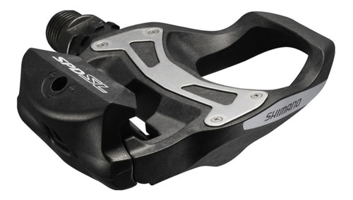 Pedales Ruta Shimano Tiagra R550 Spd C/ Calas - Ciclos