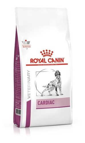 Royal Canin Cardiaco  10 Kg- Guau Yeah 