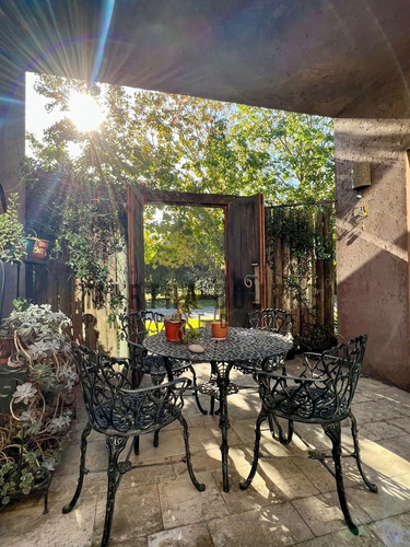 Casa En Venta En Haras El Establo, Pilar, G.b.a. Zona Norte