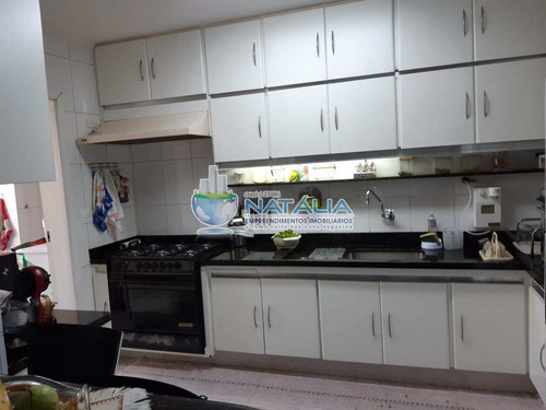 Imagem 15 de 24 de Apartamento Com 4 Dorms, Paraíso, São Paulo - R$ 2.15 Mi, Cod: 64324 - V64324