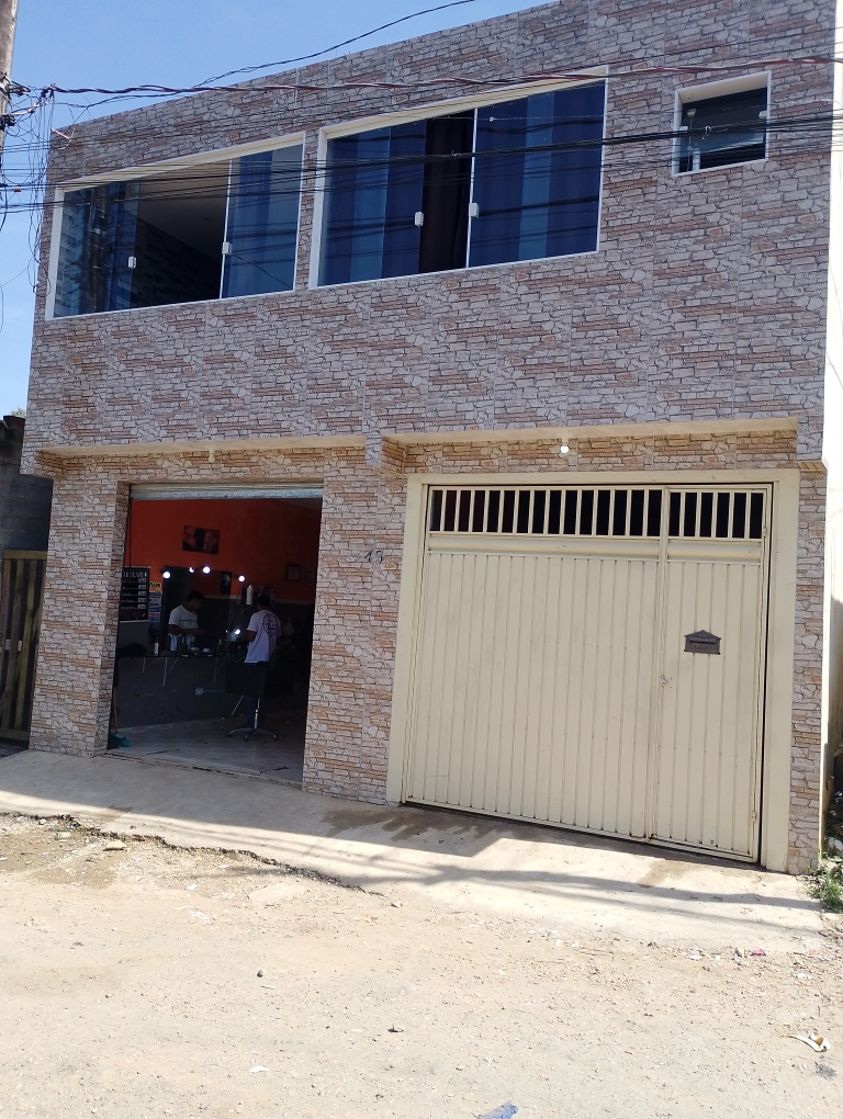 Captação de Casa a venda no bairro Parelheiros, São Paulo, SP