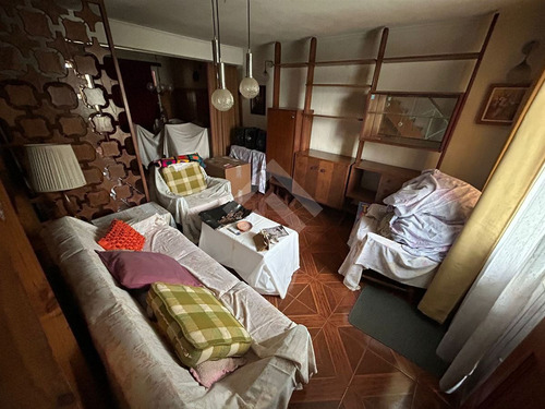 Casa En Venta De 3 Dorm. En Lo Espejo