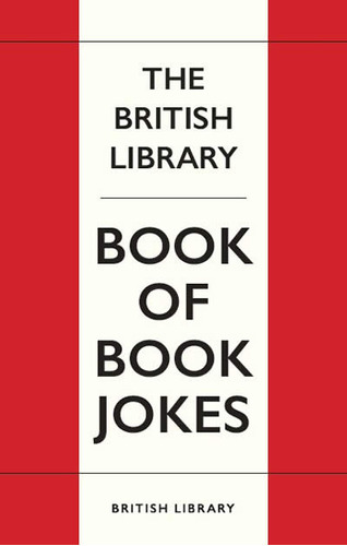 Libro Book Of Book Jokes - Johnson,alex