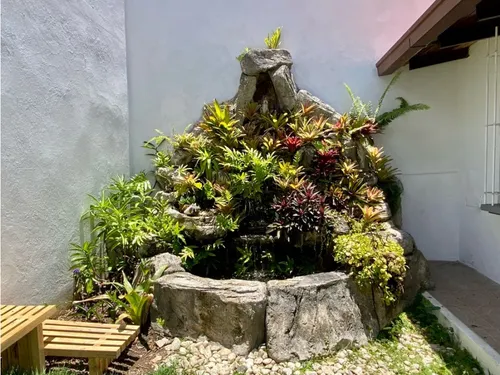 Casa En Venta Con Planta Eléctrica Macaracuay