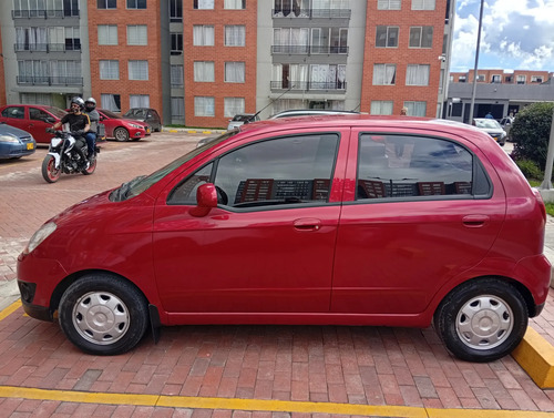 Chevrolet Spark 1.0 Life Mt