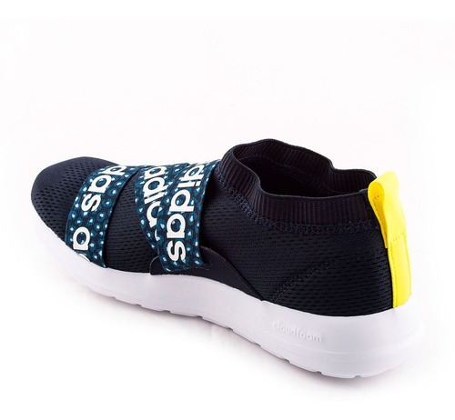 Zapatilla adidas Khoe Adapt X Azul Mujer
