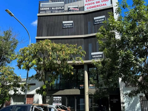 Oficinas A Estrenar, Apto Comercial, Sobre Polo Gastronomico