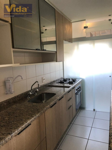 Imagem 15 de 15 de Apartamento No Jardim Ester - São Paulo - 210836