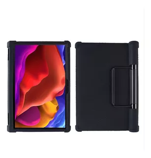 Funda Para Tablet Lenovo Yoga Tab 11 Yt-j706f Silica