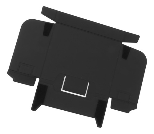 Capó Solar Plegable Para Control De Drones Con Agujeros Rese