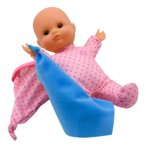 Imagen 4 de 6 de Bebé Nenuco Baby Talks Es Hora De Dormir