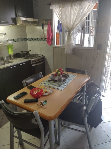 Imagen 9 de 13 de Duplex ¡ 3 Ambientes ! - Sobre Av Mosconi - ¡con Patio Y Parrilla!