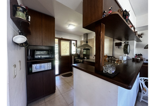 Pinamar - Casa Timon - Vista Plena Al Golf