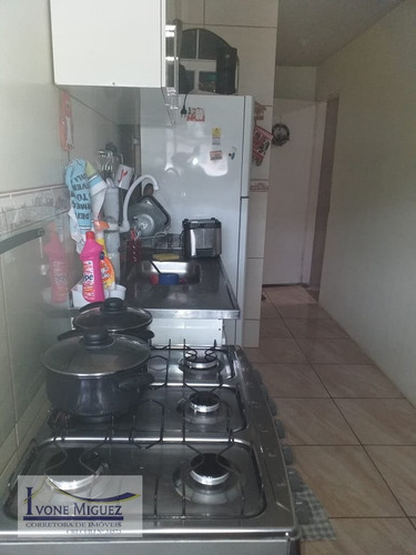 Imagem 4 de 15 de Casa Em Mutirão - Paracambi - 2886