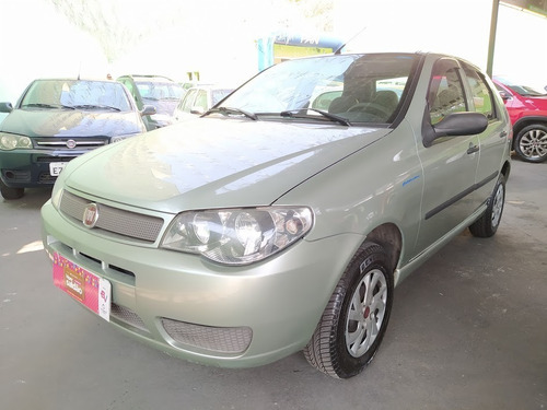 Fiat Palio Economy Fire Flex 2010