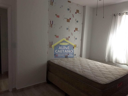 Imagem 20 de 30 de Apartamento Com 2 Dorms Gigante!! - Vlet103