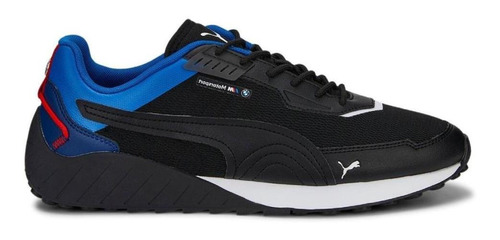 Tenis Puma Bmw Motorsport Speedfusion Hombre Casual