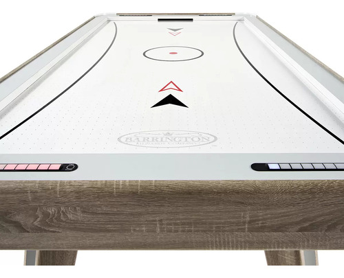 Mesa De Hockey De Aire Diversión Efectos Sonido