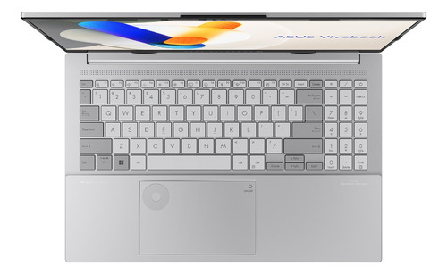 Laptop Asus Vivobook Pro 15 Oled Intel Core Ultra 7 Rtx4060 24gb 1tb.