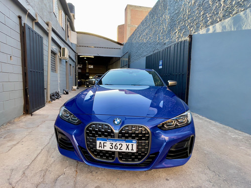 BMW Serie 4 3.0 440i Gran Coupe M Package 326cv