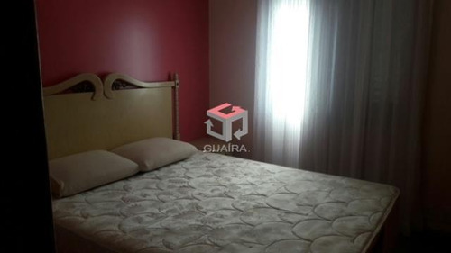 Imagem 16 de 22 de Apartamento À Venda, 3 Quartos, 1 Suíte, 2 Vagas, Gilda - Santo André/sp - 116916