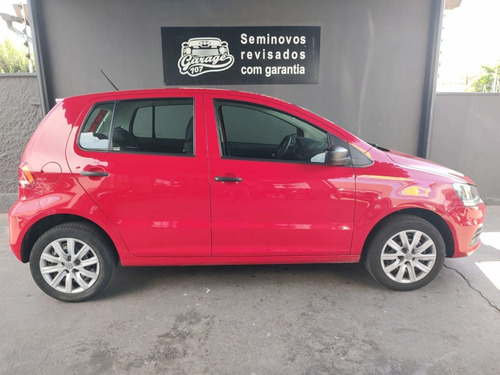 Imagem 3 de 9 de Fox Trendline 1.0 Flex 12v 5p