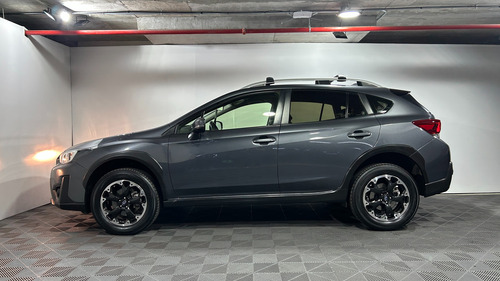 Subaru XV Dynamic AWD 2.0 CVT