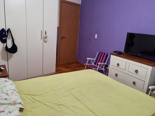 Imagen 10 de 11 de En Venta Excelente Apartamento De 1 Dormitorio Y Garage