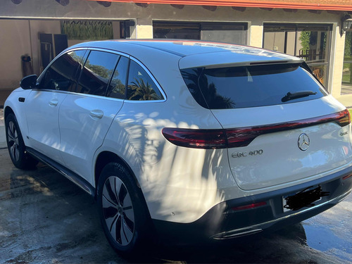 Imagen 14 de 25 de Mercedes-benz Eqc400 4 Matic Igual A 0km!!!posible Permuta