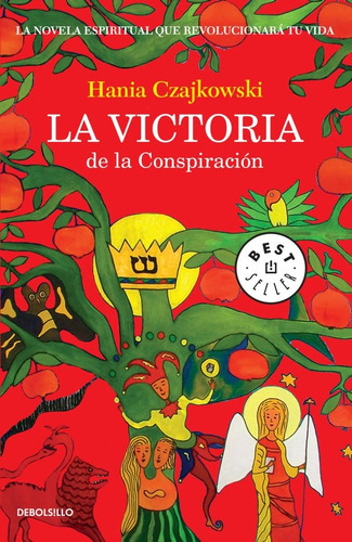 La Victoria De La Conspiracion - Czajkowski, Hania