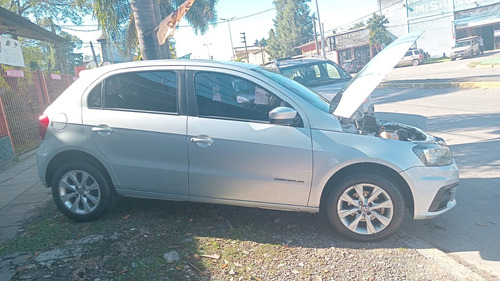 Volkswagen Gol Trend 1.6 Comfortline 101cv