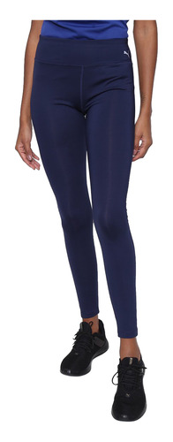 Legging Puma Performance Full Tight Feminina - Marinho