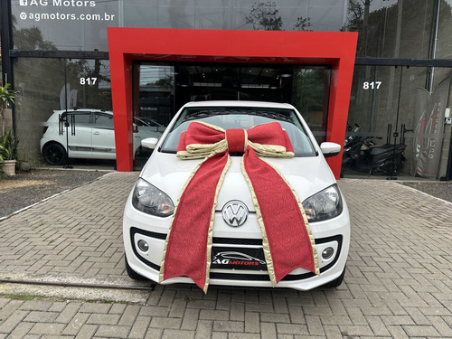 Volkswagen Up! up! move I MOTION 1.0 T. Flex 12V 5p
