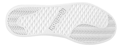 Tenis Blanco Mujer Reebok Royal Complete